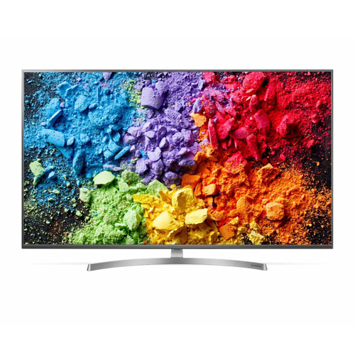 LG Super UHD 4K TV 55" - 55SK8000